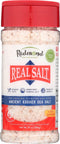 Redmond Real Salt Ancient Kosher Sea Salt Shaker, Gluten Free, 10 Ounces