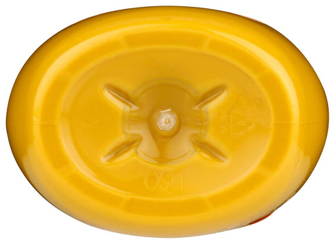 12 OZ KOOPS MUSTARD YELLOW ORG
