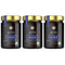 Ancient Organics Ghee - Organic Grass Fed Ghee Butter, Gluten Free, Clarified