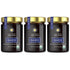 Ancient Organics Ghee - Organic Grass Fed Ghee Butter, Gluten Free, Clarified
