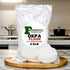 Generic Okpa Flour 2.5LB | 100% Natural ground Okpa Nuts | Bambara nuts