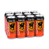 Sprecher 16 oz (12 Pack), County Cherry Cola in fl Cans Fire-Brewed Craft Soda with Real Honey & Door Cherry Juice