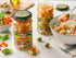 Berni 2 Pack Condiriso L'originale (Marinated Vegetables) for Risotto or Any Rice Dish by