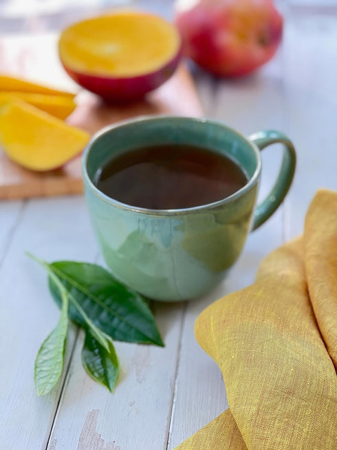 20 Bigelow Tea Green Tea with Mango, ct