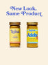 Loisa Adobo + Sazon Duo - USDA Organic, Non-GMO, No-MSG, No Preservatives, No Artificial Coloring, No Artificial