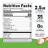 (2.5 LB) Nutricost Organic Tapioca Flour - Gluten-Free, Non-GMO