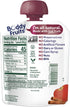 3.2oz (18pk) Buddy Fruits Snacks To Go Cinnamon Unsweetened Applesauce Pouch Gluten-Nut-Dairy-Preservatives-BPA Free