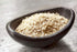12 Food to Live Organic White Quinoa Flakes, Ounces Non-GMO Pressed Seeds, Vegan, Kosher, Bulk, Quick-Cooking, Perfect