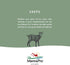 4 lbs Manna Pro Goat Kid Milk Replacer, High in Protein to Support Growth, Powered by Opti-Gut to Support Gut Health