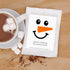 Best Day Ever Spot (Set 24) Snowman Winter Hot Chocolate, Hot Chocolate Bar, Cocoa Favors, Holiday Hot Chocolate Favors