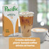 32 oz Pacific Foods Barista Series Original Oat Milk, Plant Based Milk, Carton