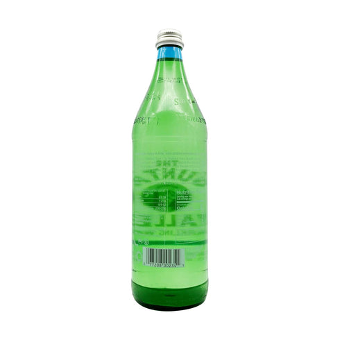 The Mountain Valley 33.8 Oz Mountain Valley Water, Water Sparkling Glass, Fl