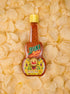 La BukiSalsa 6 BukiSalsa Hot sauce with Yahualica chile