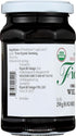 8.82 Rigoni di Asiago Fiordifrutta Organic Fruit Spread, Wild Blueberry, Ounce