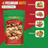 5 Pounds,(80oz) Deluxe Mixed Nuts In-Shell | Raw and Unsalted Mixed Nuts | Fresh Snack Mix | Healthy and Delicious Nuts