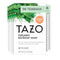 TAZO Refresh Mint Herbal Tea Bags with Peppermint and Spearmint, Caffeine Free,