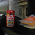8 oz Pack 2, Ragin' Cajun Original Cajun Seasoning - Shaker, of Low Sodium, No MSG - Authentic Louisiana Spice
