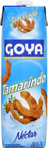 by Goya 33.8 oz Goya Tamarind Nectar