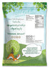 12 Food to Live Red Rice, Pounds Whole Rice, Nutty Flavor, Soft Texture, Non-Sticky, Vegan. Good Source of Protein