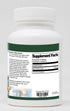 Terravita (1 oz, 511429) Black Walnut Leaf Powder ZIN: