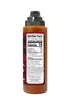 9 oz (8 Pack) HERDEZ TAQUERIA STREET SAUCE, Roja, Medium, Squeeze Bottle Spicy Red Sauce with Chile De Arbol Flavor