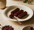 Generic Sharing_45g 10ea (15.87oz Korean Red Bean Jelly Snack, Soft and Sweet Bar, Individually Wrapped for Easy x