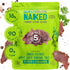 8 oz, Pack 2) Whole30 Brooklyn Biltong, Pepper & Coriander Tender Steak Slices (Pepper & Coriander, of - Grass Fed Beef