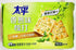 Generic Sugar,14.1 oz,2 Pack Soda Biscuit,Scallion Flavor,Low