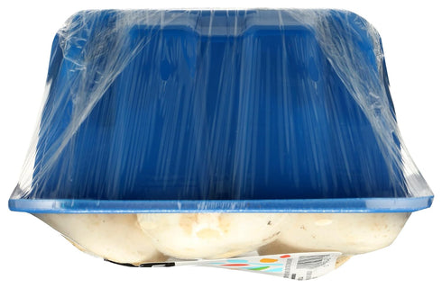 Fresh Produce 8 oz Whole White Mushrooms