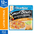 4.5 oz (Pack 12) StarKist Smart Bowls Latin Citrus, Pouch of Features Quinoa & Beans with Wild Caught Tuna