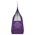 15oz (3 Pack) Jasberry - Organic Superfood Rice, Soft & Aromatic Whole Grain Purple Rice, High in Antioxidants