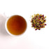 (100g) Pure And Easy Tea, Nighttime Nirvana, Caffeine-Free Herbal Sleep & Relaxation Tea, Loose Leaf Blend