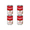 Campbell's Condensed Beef Soup With Vegetables and Barley, 10.5 oz Can (Pack