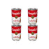 Campbell's Condensed Beef Soup With Vegetables and Barley, 10.5 oz Can (Pack