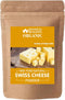 Blessfull Healing Organic Swiss Cheese Powder 100% Pure Natural 100 Gram / 3.52 oz
