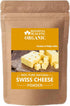 Blessfull Healing Organic Swiss Cheese Powder 100% Pure Natural 100 Gram / 3.52 oz