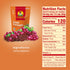 Sun-Maid California Zante Currants Snack | 8 Ounce Bags | Whole Natural Dried Fruit, No Artificial Flavors