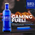 Bawls 10oz 12 Pack Guarana Original, Guarana Drink, Guarana Soda, Guarana Fueled Soda for Energy, High Energy