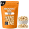Oh! Nuts Roasted Salted Macadamia - 1 lb - Macadamia Nuts Salted
