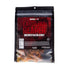 Pepper Joes Carolina Reaper Bacon Jerky Dangerously Delicious Uncured Spicy Jerky with