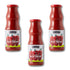 DeLallo Italian Crushed Tomatoes, Made in Italy, Rich Vibrant Flavor, Tender Meaty