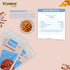 50g, VEMINA Butter Chicken Mix Authentic Indian Curry Spice Blend, Rich & Creamy Flavor, Easy Marinade & Gravy Mix