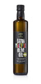 SINDYANNA OF GALILEE Organic Extra Virgin Olive Oil, Cold Pressed Mediterranean Olive