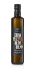 SINDYANNA OF GALILEE Organic Extra Virgin Olive Oil, Cold Pressed Mediterranean Olive