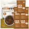 Korean Food Gondre (Cirsium Setidens) Soybean Paste Soup Instant Korean Miso Soup,