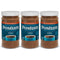 Postum Coffee Substitute Original (3x8oz) | Coffee Alternative Caffeine Free with Roasted