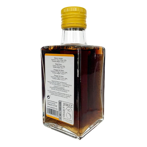 O-MED Premium Sherry Vinegar - Gourmet Pantry Essential