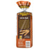 by Nature's Own 100% 16 oz Nature's Own Whole Wheat Bread with Honey, Sliced Whole Wheat Sandwich Bread, Loaf