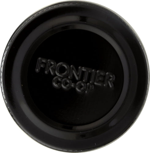 1.92 Frontier Co-op Ground Turmeric Root, Ounce Bottle, Distinct Pungent Aroma, Ginger & Pepper-Like Flavor, Kosher