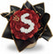 Custom Glitter Roses Bouquet,Valentine Gifts DIY Personalized eternal roses letter Bouquet Gifts